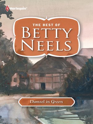 cover image of Damsel in Green